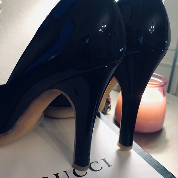 Gucci Heels - Picture 11 of 12
